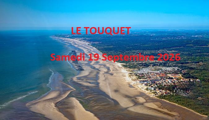 Le Touquet